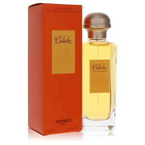 CALECHE van Hermes Eau De Toilette Spray voor Dames