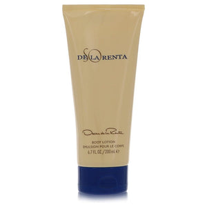 So De La Renta von Oscar De La Renta Körperlotion 6,7 oz für Frauen