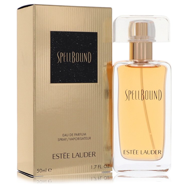 Spellbound by Estee Lauder Eau De Parfum Spray 1,7 oz pentru femei