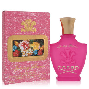 FRÜHLINGSBLUME von Creed Millesime Eau De Parfum Spray für Frauen