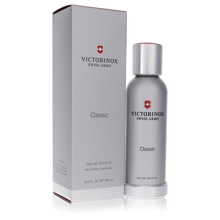 Swiss Army von Victorinox Eau de Toilette Spray 3,4 oz für Männer