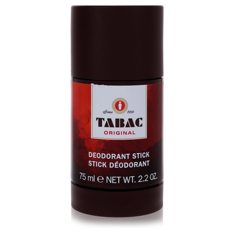 Tabac by Maurer & Wirtz Desodorante em Bastão 2.2 oz para Homens