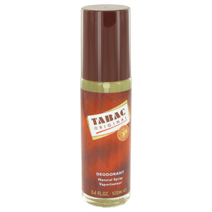 TABAC van Maurer & Wirtz Deodorantspray voor mannen