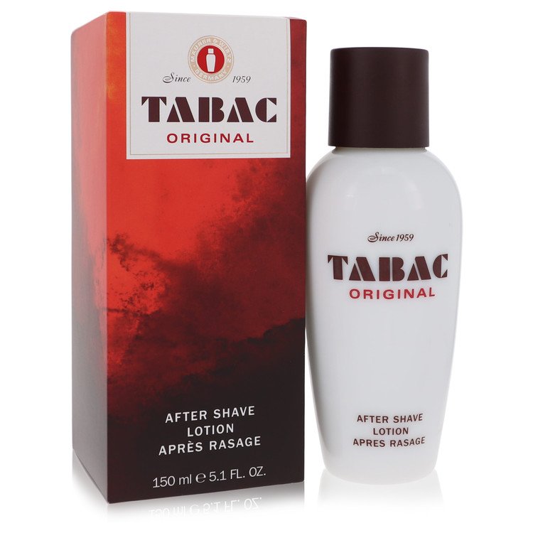 TABAC von Maurer & Wirtz After Shave für Männer