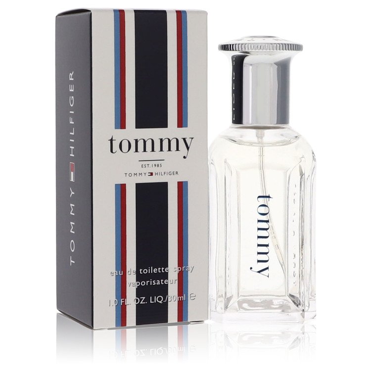 TOMMY HILFIGER de Tommy Hilfiger Eau De Toilette Spray oz para hombre