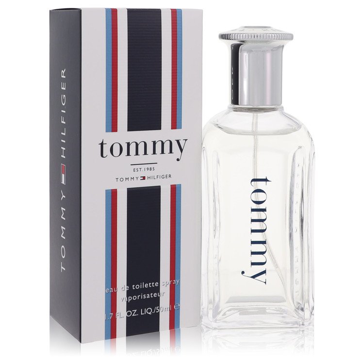 TOMMY HILFIGER de Tommy Hilfiger Colonia Spray oz para hombre