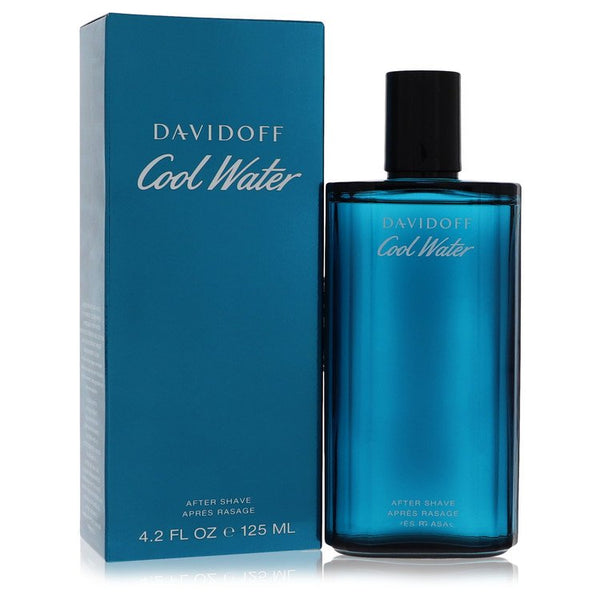 COOL WATER de Davidoff After Shave pentru bărbați - Article product