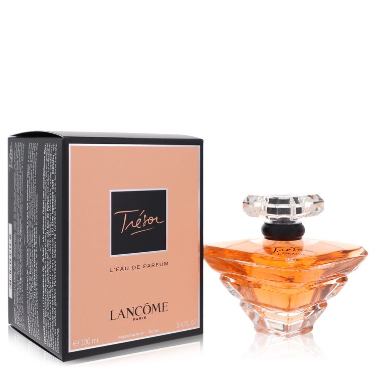 TRESOR by Lancome Eau De Parfum Spray pentru femei