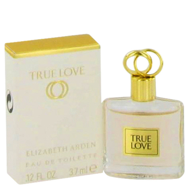 Elizabeth Arden True Love Eau de Toilette Mini pour femmes