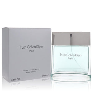 TRUTH von Calvin Klein Eau de Toilette Spray für Herren