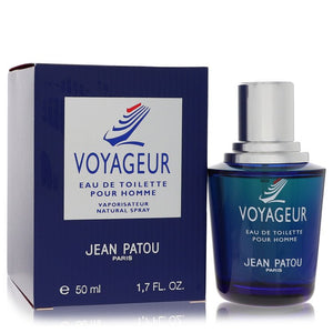 Voyageur von Jean Patou Eau de Toilette Spray 1,7 oz für Männer