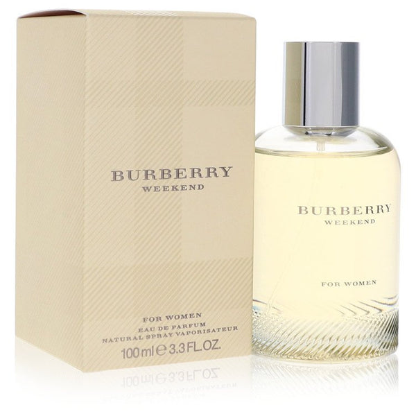 WEEKEND by Burberry Eau De Parfum Spray pentru femei - Article product