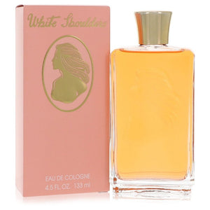 WHITE SHOULDERS Evyan Cologne для женщин