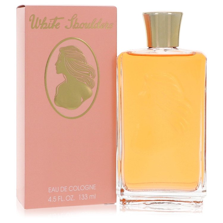 WHITE SHOULDERS von Evyan Cologne für Damen