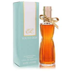 YOUTH DEW by Estee Lauder Eau De Parfum Spray 2,25 oz pentru femei