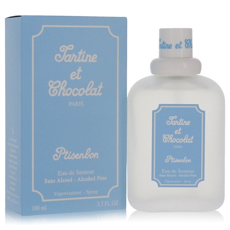 Tartine Et Chocolate Ptisenbon von Givenchy Eau de Toilette Spray (alkoholfrei) 3,3 oz für Frauen