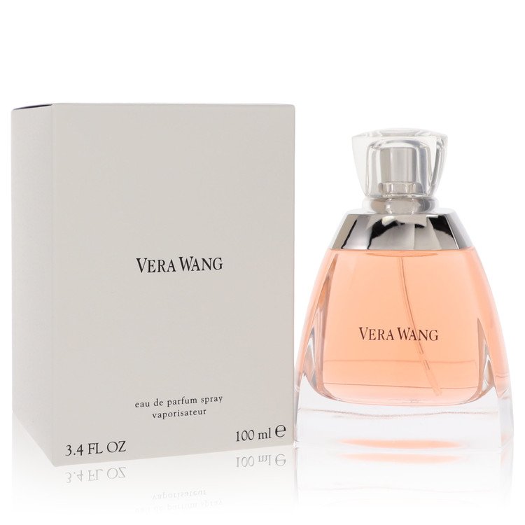 Vera Wang by Vera Wang Парфюмированная вода-спрей для женщин