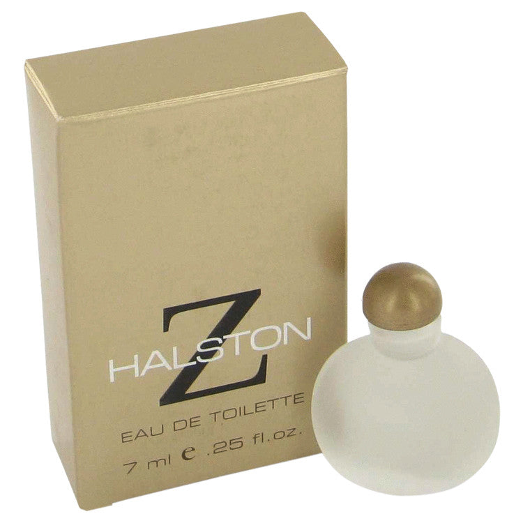 Halston „Z“ von Halston Mini EDT .25 oz für Herren