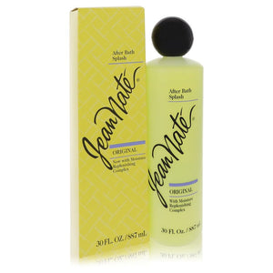 Jean Nate de Revlon After Bath Splash para mujer