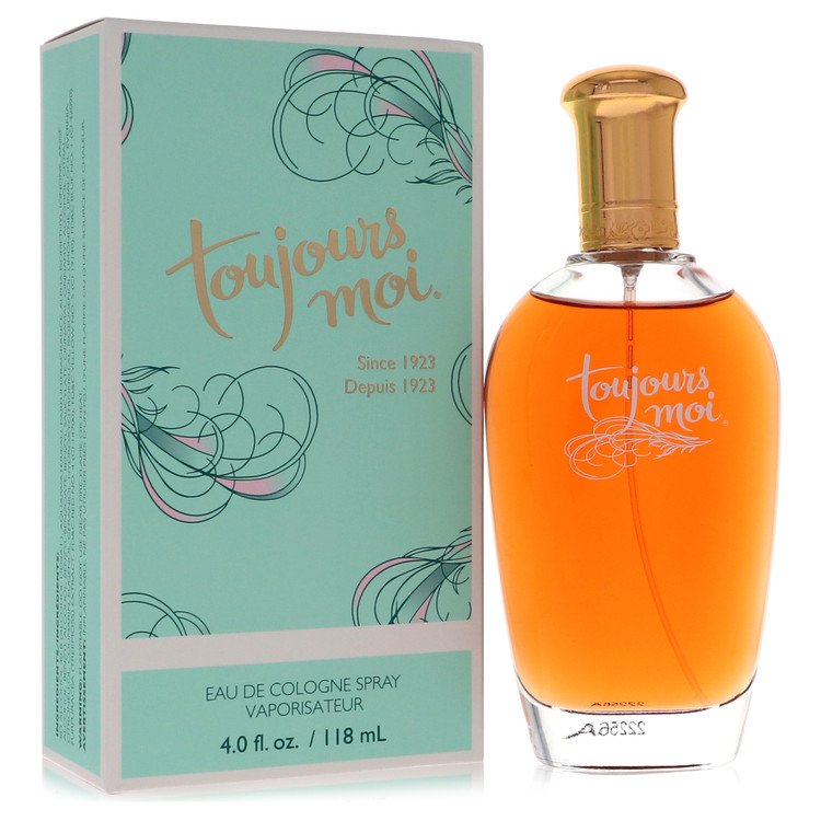 Tou Jour Moi by Dana Eau De Cologne Spray for Women