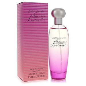 Pleasures Intense de Estee Lauder Eau De Parfum Spray para mujer