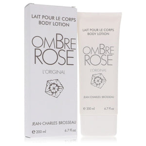 Ombre Rose von Brosseau Body Lotion 6,7 oz für Frauen