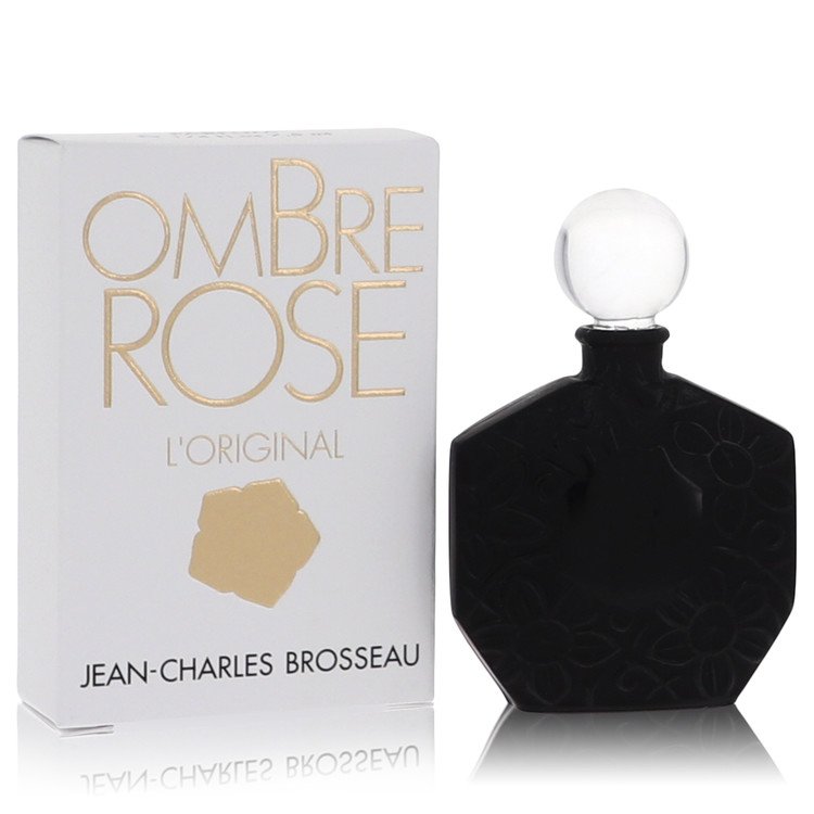 Ombre Rose by Brosseau Pure Perfume for Women