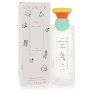 Petits & Mamans von Bvlgari Eau de Toilette Spray für Frauen