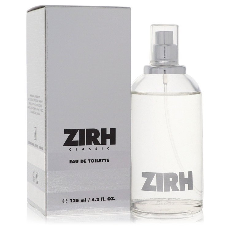 Zirh by Zirh International Woda toaletowa w sprayu dla mężczyzn