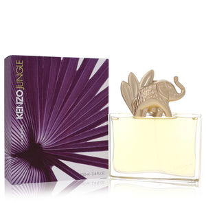 Kenzo Jungle Elephant by Kenzo Eau De Parfum Spray for Women