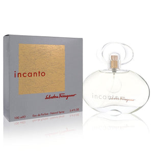 Incanto by Salvatore Ferragamo Eau De Parfum Spray 3,4 унции для женщин