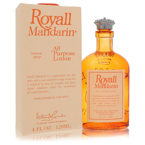 Royall Mandarin van Royall Fragrances All Purpose Lotion / Keulen voor mannen