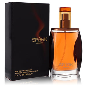 Spark van Liz Claiborne Eau de cologne spray voor heren