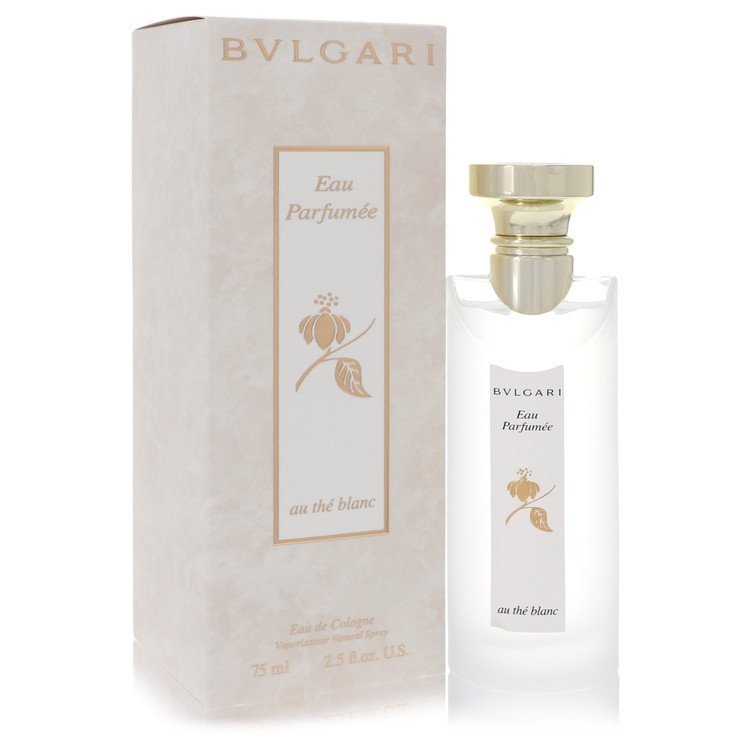 Bvlgari White від Bvlgari Eau De Cologne Spray