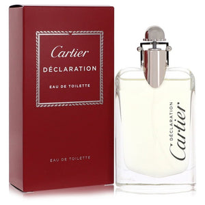 DECLARATION by Cartier Eau De Toilette spray pentru bărbați