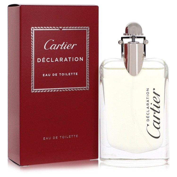 DÉCLARATION par Cartier spray Eau de Toilette pour hommes
