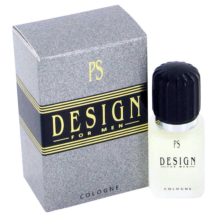 Diseño de Paul Sebastian Mini Cologne 0.25 oz para Hombres