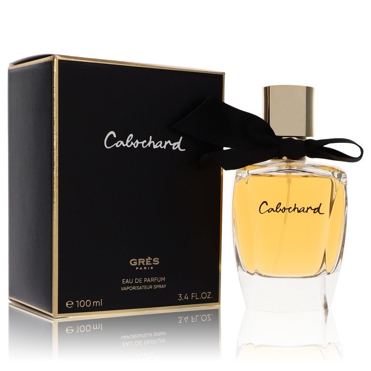 CABOCHARD por Parfums Gres Eau De Parfum Spray 3.4 oz para Mujeres