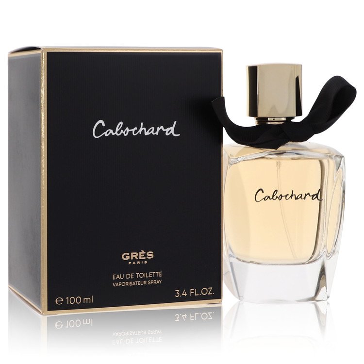 CABOCHARD by Parfums Gres Eau De Toilette Spray para mujer