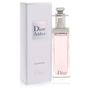 Dior Addict by Christian Dior Eau Fraiche Спрей для женщин