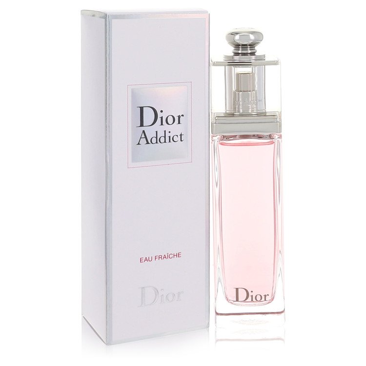 Dior Addict by Christian Dior Eau Fraiche Spray for Women