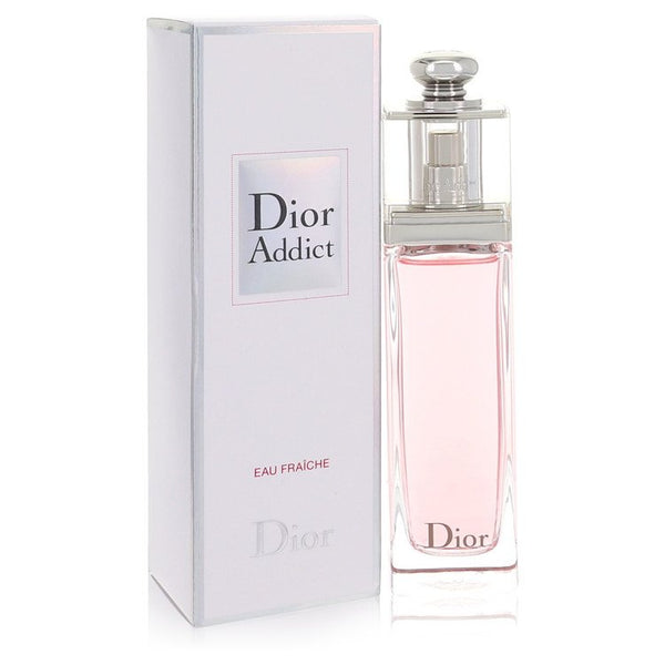 Dior Addict by Christian Dior Eau Fraiche Spray for Women - Article product