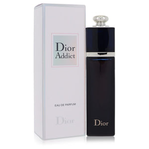 Dior Addict by Christian Dior Eau de Parfum Spray voor Dames