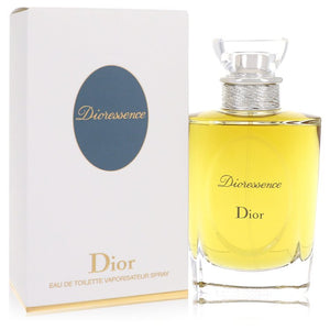 Туалетная вода-спрей Dioressence от Christian Dior, 3,4 унции для женщин