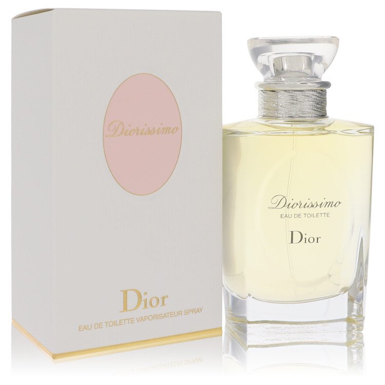 DIORISSIMO van Christian Dior Schoonheidsspray voor dames