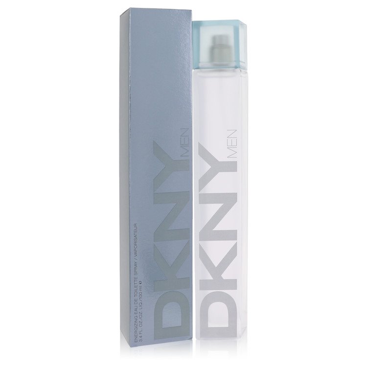 DKNY par Donna Karan Vaporisateur Eau de Toilette pour hommes