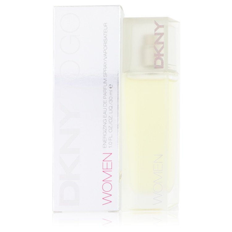 Dkny por Donna Karan Eau De Parfum Spray 1 oz para mujeres