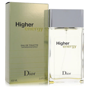 Higher Energy van Christian Dior Eau De Toilette Spray oz voor mannen