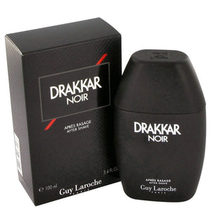 Drakkar Noir marki Guy Laroche Woda po goleniu 3,3 uncji dla mężczyzn