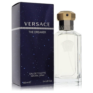 DREAMER von Versace Eau de Toilette Spray für Herren